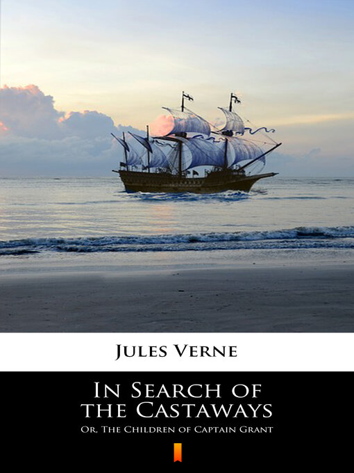 Title details for In Search of the Castaways by Charles Francis Horne - Wait list